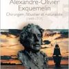 Alexandre-Olivier Exquemelin: Chirurgien, flibustier et naturaliste (1640-1717) (French Edition) (Original PDF from Publisher)