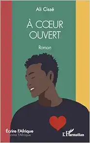 À coeur ouvert: Roman (French Edition) (Original PDF from Publisher)