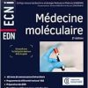 Médecine moléculaire, 2nd Edition (EPUB)