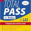 Total PASS-LAS en fiches – L’intégrale pour la licence santé, 2nd Edition (Original PDF from Publisher)