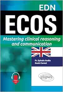ECOS: Mastering clinical reasoning and communication (Original PDF from Publisher)