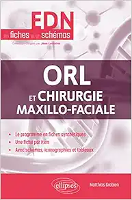 ORL et chirurgie maxillo-faciale (Original PDF from Publisher)