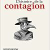 L’histoire de la contagion (EPUB)