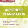Anesthésie-Réanimation (EPUB)