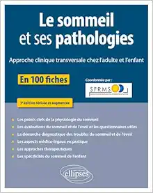 Le sommeil et ses pathologies: Approche clinique transversale chez l’adulte et l’enfant, 3rd Edition (Original PDF from Publisher)