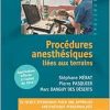 Procédures anesthésiques liées aux terrains: Volume 2 (Original PDF from Publisher)