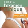 Guide de l’examen clinique (8e édition française – 13e édition américaine) (Original PDF from Publisher)