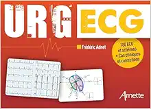 URG’ ECG (Original PDF from Publisher)