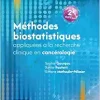 Méthodes Biostatistiques appliquées à la recherche clinique en cancérologie (Original PDF from Publisher)