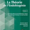 La Théorie de l’Endobiogénie – Volume 2: Manuel de référence de l’endobiogénie clinique – Un résumé concis théorique et un guide pratique (Original PDF from Publisher)