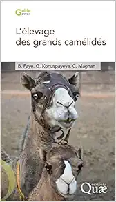 L’élevage des grands camélidés (Original PDF from Publisher)
