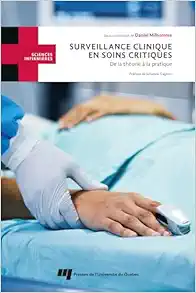 Surveillance clinique en soins critiques: De la théorie à la pratique (Original PDF from Publisher)