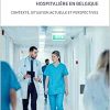 Le financement de l’activité hospitalière en Belgique: Contexte, situation actuelle et perspectives (French Edition) (EPUB)