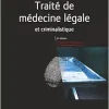 Traité de médecine légale: et criminalistique (Original PDF from Publisher)