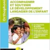 Accompagner et soutenir le développement langagier de l’enfant (Original PDF from Publisher)