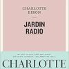 Jardin radio (Original PDF from Publisher)
