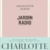 Jardin radio (EPUB)
