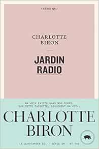 Jardin radio (Original PDF from Publisher)