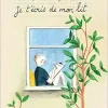 Je t’écris de mon lit (Original PDF from Publisher)