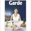 Bonjour, Garde (French Edition) (Original PDF from Publisher)