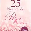 25 Nuances de Rose (Original PDF from Publisher)
