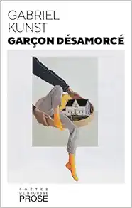 Garçon désamorcé : roman autistique (Original PDF from Publisher)
