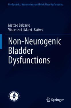 Non-Neurogenic Bladder Dysfunction (Original PDF from Publisher)