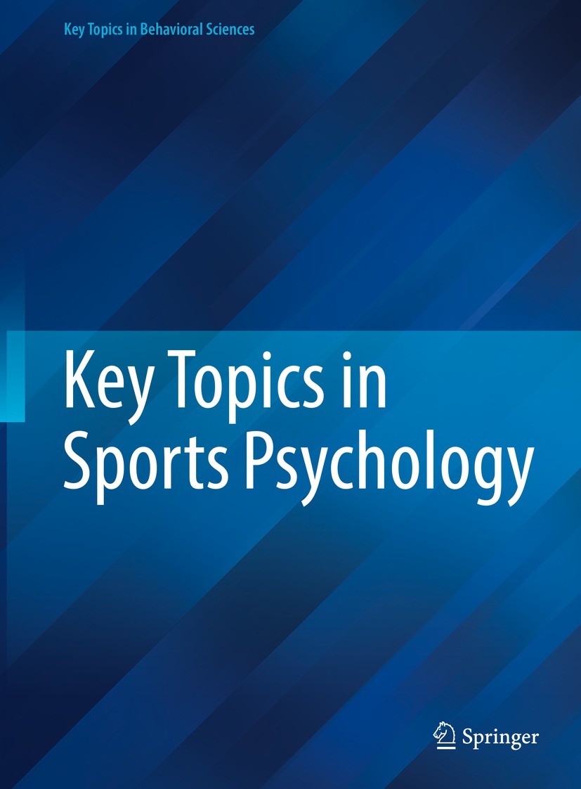Key Topics in Sports Psychology (Original PDF from Publisher)