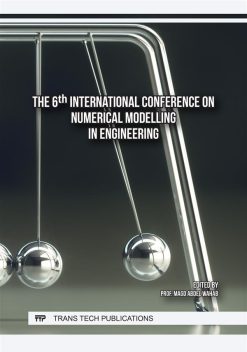 The 6th International Conference on Numerical Modelling in Engineering (Original PDF from Publisher)