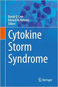 Cytokine Storm Syndrome (EPUB)