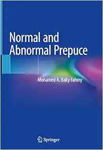 Normal and Abnormal Prepuce, 2020 Edition (Original PDF from Publisher)