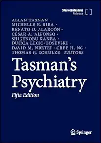 Tasman’s Psychiatry, 5th Edition (Original PDF from Publisher)