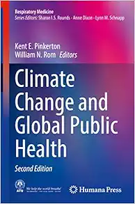 Climate Change and Global Public Health (Respiratory Medicine), 2nd Edition (EPUB)