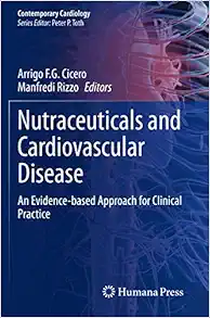 Nutraceuticals and Cardiovascular Disease: An Evidence-based Approach for Clinical Practice (Contemporary Cardiology) (EPUB)