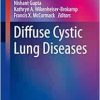 Diffuse Cystic Lung Diseases: A Comprehensive Guide (Respiratory Medicine) (Original PDF from Publisher)