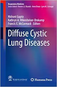 Diffuse Cystic Lung Diseases: A Comprehensive Guide (Respiratory Medicine) (EPUB)