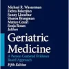 Geriatric Medicine: A Person Centered Evidence Based Approach, 5th Edition (EPUB)