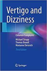 Vertigo and Dizziness: Common Complaints, 3rd Edition (Original PDF from Publisher)