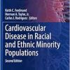 Cardiovascular Disease in Racial and Ethnic Minority Populations (Contemporary Cardiology), 2nd Edition (EPUB)