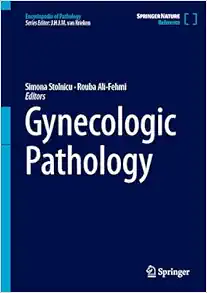 Gynecologic Pathology (Encyclopedia of Pathology) (True PDF)