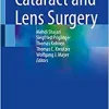 Cataract and Lens Surgery (Original PDF from Publisher)