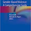 Gender-Based Violence: A Comprehensive Guide: For Nurses and Healthcare Professionals (Original PDF from Publisher)