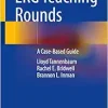 EKG Teaching Rounds: A Case-Based Guide, 2022 Edition (EPUB)
