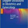 Doppler Ultrasound in Obstetrics and Gynecology, 3rd Edition (Original PDF from Publisher)
