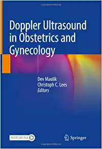 Doppler Ultrasound in Obstetrics and Gynecology, 3rd Edition (Original PDF from Publisher)