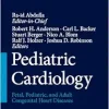 Pediatric Cardiology: Fetal, Pediatric, and Adult Congenital Heart Diseases (Original PDF from Publisher)