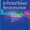 Pedicled Flaps in Partial Breast Reconstruction (Original PDF from Publisher)