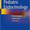 Pediatric Endocrinology: A Clinical Handbook, 2nd Edition (Original PDF from Publisher)