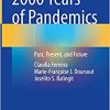 2000 Years of Pandemics: Past, Present, and Future (EPUB)