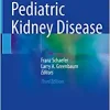 Pediatric Kidney Disease, 3rd Edition (Original PDF from Publisher)